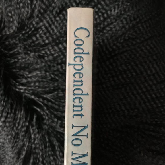 'Codependent No More' Softcover By Melody Beattie - Picture 7 of 7